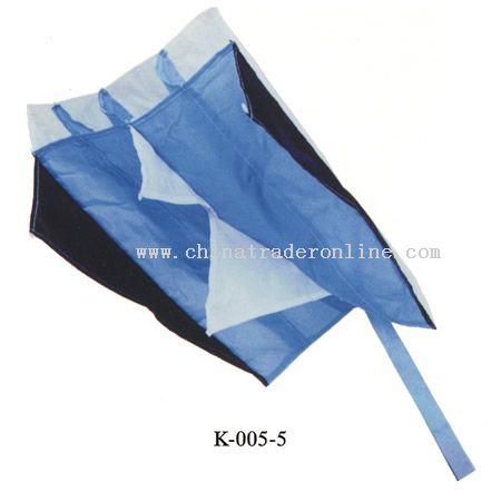 Mini Pocket Kite